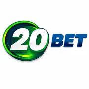 20bet Casino logo